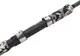 Миниатюра изображения товара Удилище F-Fishing Vavilon 3.3м тест max 150г / FRVF-330