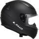 Миниатюра изображения товара Мотошлем LS2 FF353 Rapid 2 Solid (XS, черный)