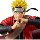 Миниатюра изображения товара Фигурка коллекционная Banpresto Naruto Shippuden. Uzumaki Naruto Special Edition / BNS1201