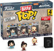 Набор фигурок коллекционных Funko POP! Azula. Ty Lee. Zuko. Mystery / Fun73057 (4шт) — фото 4
