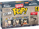 Набор фигурок коллекционных Funko POP! Iroh. Admiral. Firelord. Mystery / Fun73058 (4шт) — фото 5