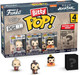 Набор фигурок коллекционных Funko POP! Iroh. Admiral. Firelord. Mystery / Fun73058 (4шт) — фото 6