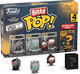Набор фигурок коллекционных Funko POP! LOTR. Witch King. Dunharrow King. Lurts. Mystery / Fun75459 (4шт) — фото 6