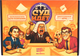 Настольная игра Veselo Games Суд идет / Sudidet — фото 6