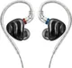 Миниатюра изображения товара Наушники FiiO FH3 / 80001080 (черный)