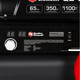 Миниатюра изображения товара Тепловая пушка дизельная Quattro Elementi QE- 65D / 248-580