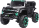 Миниатюра изображения товара Детский автомобиль PIXI-e 1688 Base (черный)