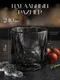 Миниатюра изображения товара Набор стаканов Kiminy 4ST-Black (4шт)