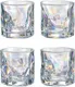 Миниатюра изображения товара Набор стаканов Kiminy 4ST-Color (4шт)