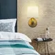 Миниатюра изображения товара Бра Imperiumloft Stavra-Wall01 / 243261-26