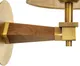 Миниатюра изображения товара Бра Imperiumloft Stavra-Wall01 / 243261-26