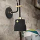 Миниатюра изображения товара Бра Imperiumloft Ram-W01 / 101954-26