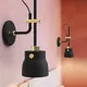 Миниатюра изображения товара Бра Imperiumloft Ram-W01 / 101954-26