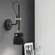 Миниатюра изображения товара Бра Imperiumloft Ram-W01 / 101954-26