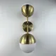 Миниатюра изображения товара Бра Imperiumloft 44.302-0 / 85018-22