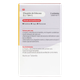 Миниатюра изображения товара Набор сосок Pigeon SofTouch Peristaltic Plus LL 9+ / 80268 (2шт, силикон)