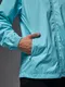 Миниатюра изображения товара Ветровка Kelme Raincoat / 3801241-405 (S, голубой)
