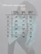 Миниатюра изображения товара Ветровка Kelme Raincoat / 3801241-405 (M, голубой)