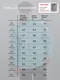 Миниатюра изображения товара Ветровка Kelme Raincoat / 3801241-405 (XL, голубой)