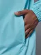 Миниатюра изображения товара Ветровка Kelme Raincoat / 3801241-405 (2XL, голубой)