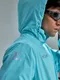 Миниатюра изображения товара Ветровка Kelme Raincoat / 3801241-405 (2XL, голубой)