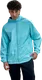 Миниатюра изображения товара Ветровка Kelme Raincoat / 3801241-405 (2XL, голубой)