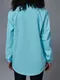 Миниатюра изображения товара Ветровка Kelme Raincoat / 3801241-405 (2XL, голубой)