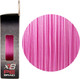 Леска плетеная RUZZA X8 150м Pink 0.12мм 9.1кг/20lb / RBX8P-012 — фото 5