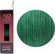 Леска плетеная RUZZA X8 PC 150м Moss Green 0.148мм 5.9кг/13lb / RBX8PCG-148 — фото 5