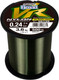 Леска монофильная Owner Broad VR Moss Green Nylon 500м 0.24мм 3.6кг / 56139-024 — фото 3