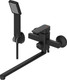 Миниатюра изображения товара Смеситель Potato P2206BL