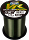 Леска монофильная Owner Broad VR Moss Green Nylon 500м 0.26мм 4.5кг / 56139-026 — фото 3