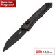 Нож туристический Kershaw Launch 20 / 7050BLK — фото 4