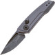 Нож туристический Kershaw Launch 9 / 7250GRYBW — фото 4