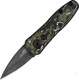 Нож туристический Kershaw Launch 4 / 7500OLDAMS — фото 6