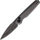 Нож туристический Kershaw Launch 18 / 7551DAM — фото 3