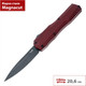Нож туристический Kershaw Livewire 9000MERL — фото 4