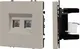 Миниатюра изображения товара Розетка Arlight SCT-NOBE-MPC2-SFPL-CA / 059450