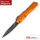 Нож туристический Kershaw Livewire 9000ORBW — фото 5