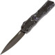 Нож туристический Kershaw Livewire 9000PURCF — фото 3