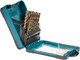 Миниатюра изображения товара Набор сверл Makita D-67583 (19шт)