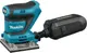 Миниатюра изображения товара Профессиональная виброшлифмашина Makita DBO484Z