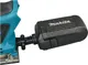Миниатюра изображения товара Профессиональная виброшлифмашина Makita DBO484Z