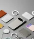 Миниатюра изображения товара Чехол-накладка Ringke Onyx Magnetic для Pixel 10 Pro XL (Warm Gray)
