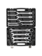 Миниатюра изображения товара Набор ключей RockForce RF-10340 (66504)