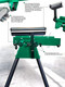 Миниатюра изображения товара Стол для торцовочных пил RockForce RF-8110FS (67089)