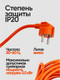 Миниатюра изображения товара Удлинитель Forsage F-315120-30 (66442)