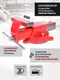 Миниатюра изображения товара Тиски ForceKraft FK-6540806W (59607)