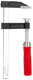 Миниатюра изображения товара Струбцина ForceKraft FK-37250 (66358)