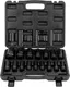 Миниатюра изображения товара Набор головок слесарных ForceKraft FK-4167-BV30 (66361)